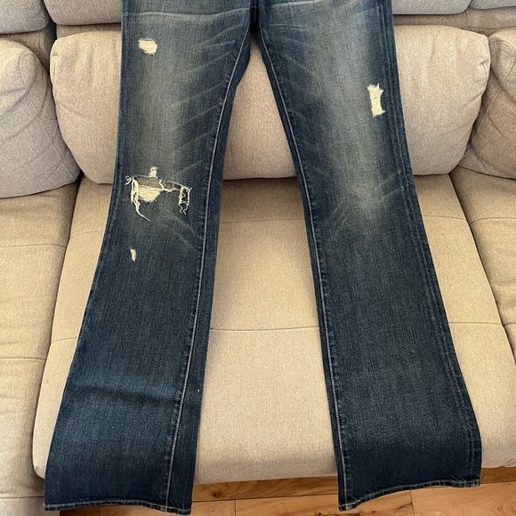 7 for all mankind Jeans - Picture 2 of 4